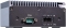 Shuttle Barebone Edge SPCEL03 A-X6413E SO-DDR4 black