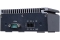 Shuttle Barebone Edge SPCEL03 A-X6413E SO-DDR4 black
