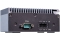 Shuttle Barebone Edge SPCEL03 A-X6413E SO-DDR4 black