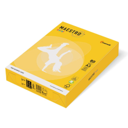 Kopierpapier MAESTRO® Color Intensiv, A3,...