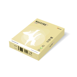 Kopierpapier MAESTRO® Color Pastell, A4, 80g/m²,...