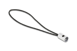 DELOCK Adapter USB 2.0 C Stecker zu Lightning Buchse PD 3.0