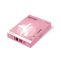 Kopierpapier MAESTRO® Color Pastell, A4, 80g/m²,...