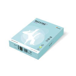 Kopierpapier MAESTRO® Color Pastell, A4,...