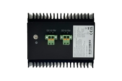 LevelOne Industr.Switch 8xGE/8xSFP/4x2.5GSFP Managed L2