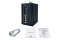 LevelOne Industr.Switch 8xGE/8xSFP/4x2.5GSFP Managed L2