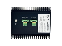 LevelOne Industr.Switch 8xGE/8x1GSFP/4x10GSFP+ Managed L2