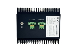 LevelOne Industr.Switch 8xGE/8x1GSFP/4x10GSFP+ Managed L2