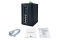LevelOne Industr.Switch 8xGE/8x1GSFP/4x10GSFP+ Managed L2