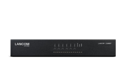 R&S LANCOM 2100EF