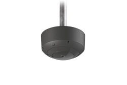 Ubiquiti AI-360 Junction Box black