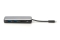 DIGITUS Docking USB-C->HDMI,USB3.2,RJ45,SD,MicroSD,PD silber