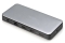 DIGITUS Docking USB-C->HDMI,DP,USBA,USBC,RJ45,DC,Audio silbe
