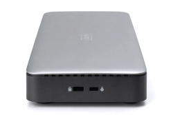 DIGITUS Docking USB-C->HDMI,DP,USBA,USBC,RJ45,DC,Audio silbe