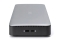 DIGITUS Docking USB-C->HDMI,DP,USBA,USBC,RJ45,DC,Audio silbe