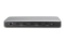 DIGITUS Docking USB-C->HDMI,DP,USBA,USBC,RJ45,DC,Audio silbe