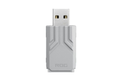 ASUS ROG POLLING RATE BOOSTER WHITE
