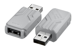ASUS ROG POLLING RATE BOOSTER WHITE