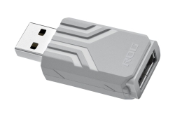 ASUS ROG POLLING RATE BOOSTER WHITE
