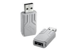 ASUS ROG POLLING RATE BOOSTER WHITE