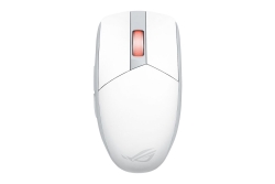 ASUS MAUS ROG Strix IMPACT III WIRELESS WHITE