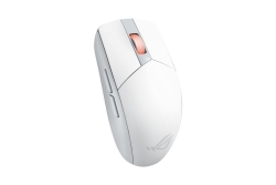 ASUS MAUS ROG Strix IMPACT III WIRELESS WHITE
