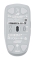 ASUS MAUS ROG Strix IMPACT III WIRELESS WHITE