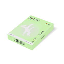 Kopierpapier MAESTRO® Color Pastell, A3, 80g/m²,...