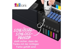 Patrone Epson 114 Photo black