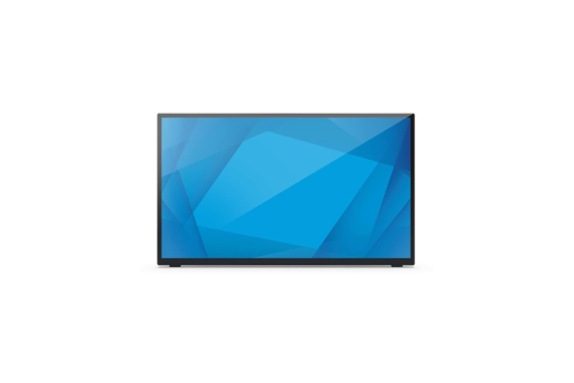 elo Touchscreen Monitor 2470L 24 FHD Anti-Glare schwarz