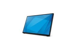 elo Touchscreen Monitor 2470L 24 FHD Anti-Glare schwarz