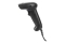 MANHATTAN 2D LED Barcodescanner 320mm 1,4m USB-Kabel schwarz