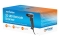 MANHATTAN 2D LED Barcodescanner 320mm 1,4m USB-Kabel schwarz