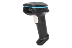 MANHATTAN 2D LED Funk-Barcodescanner 450mm IP52