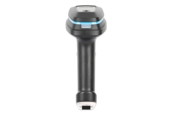 MANHATTAN 2D LED Funk-Barcodescanner 450mm IP52