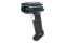 MANHATTAN 2D LED Funk-Barcodescanner 450mm IP52