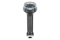 MANHATTAN 2D LED Funk-Barcodescanner 450mm IP52