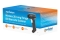 MANHATTAN 2D LED Funk-Barcodescanner 450mm IP52