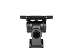 MANHATTAN Tischhalterung 1 Monitor 17-57 27kg mit USB Ports