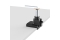 MANHATTAN Tischhalterung 1 Monitor 17-57 27kg mit USB Ports