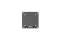 MANHATTAN Tischhalterung 1 Monitor 17-57 27kg mit USB Ports