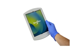 Baaske Tough-PAC für iPad mini 8,3 grau