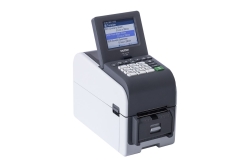 Brother TD-2320DSA(203) Etikettendrucker