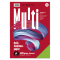 Multifunktionspapier 7X PLUS - A4, 120 g/qm, limone, 35 Blatt