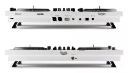 Mixersteuerung Hercules DJ Control Inpulse T7 White...