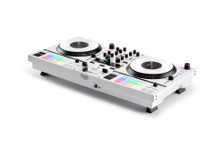 Mixersteuerung Hercules DJ Control Inpulse T7 White...