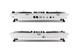 Mixersteuerung Hercules DJ Control Inpulse T7 White Edition retail