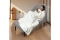 Mad Monkey - Beheizte Decke Beige