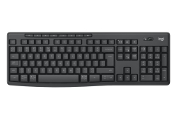 LGN Logitech MK370 Wireless Combo for Business US Layout