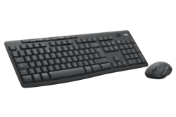 LGN Logitech MK370 Wireless Combo for Business US Layout